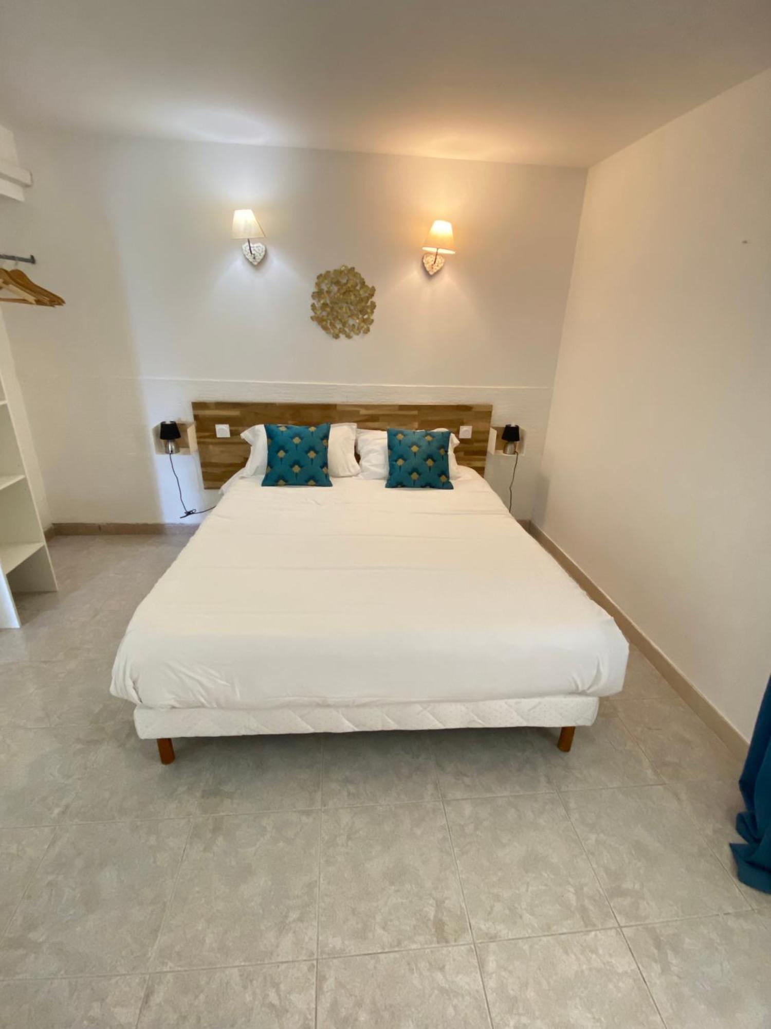 Residences Anna เชนตูรี ภายนอก รูปภาพ