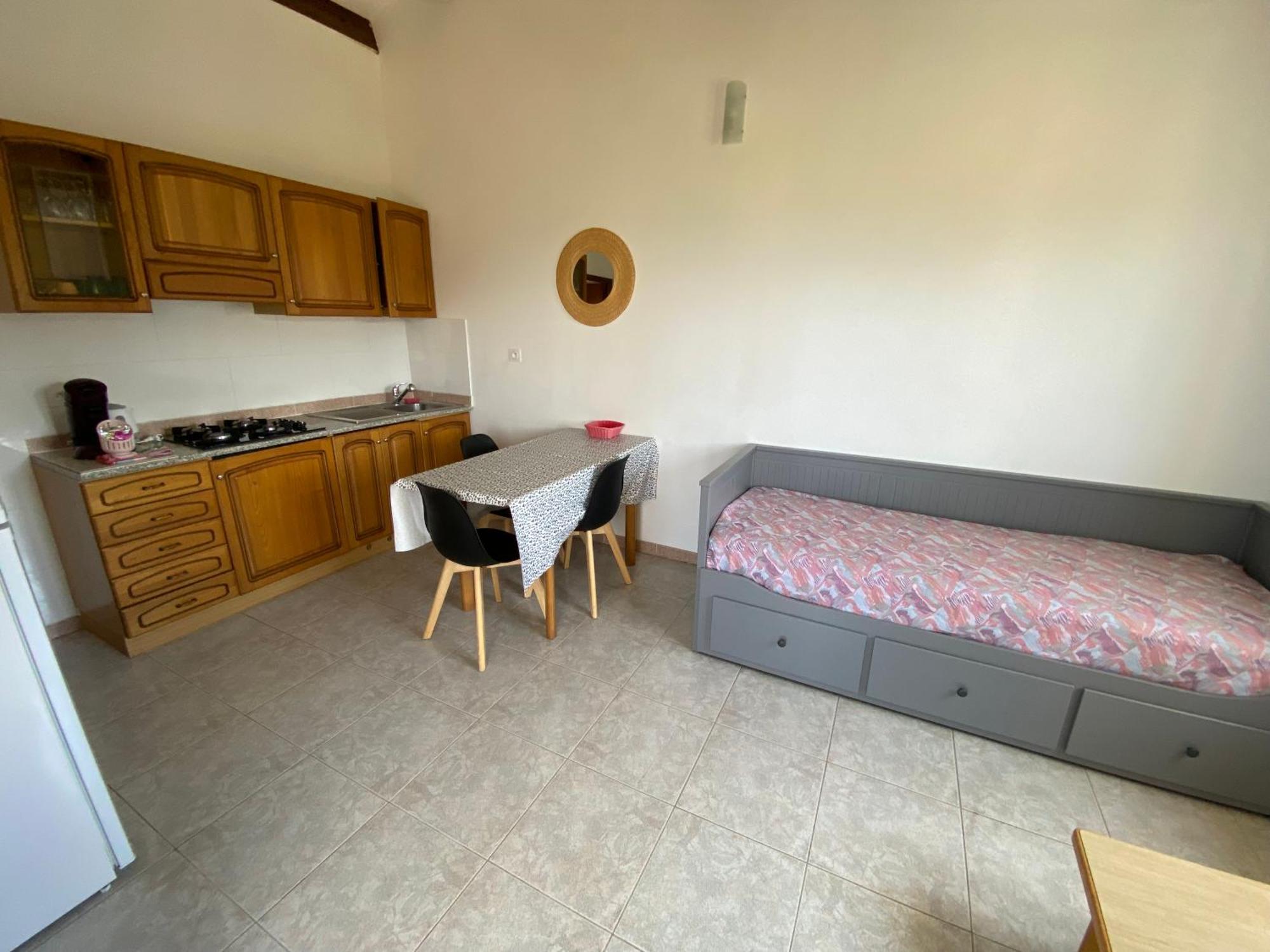 Residences Anna เชนตูรี ภายนอก รูปภาพ