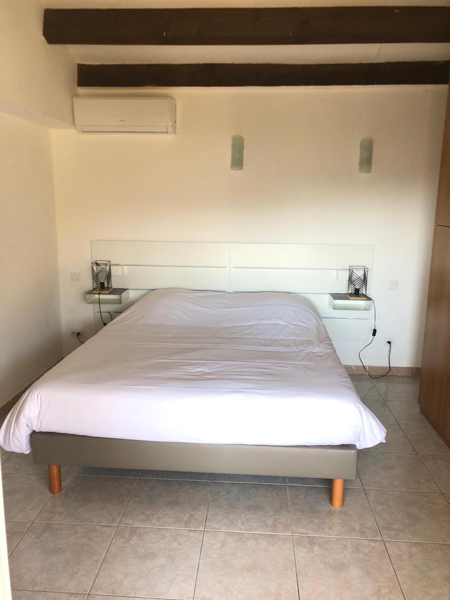 Residences Anna เชนตูรี ภายนอก รูปภาพ