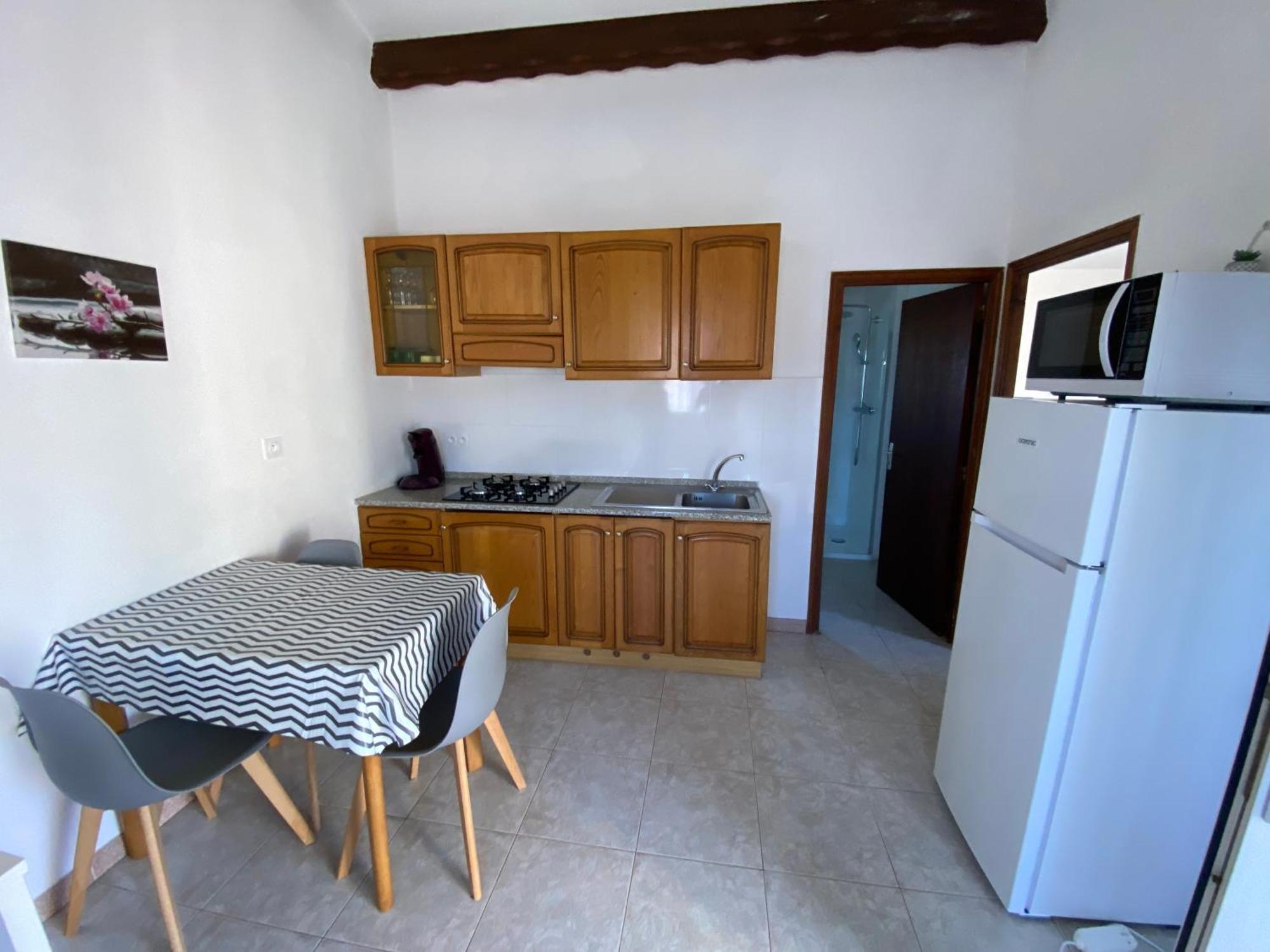 Residences Anna เชนตูรี ภายนอก รูปภาพ