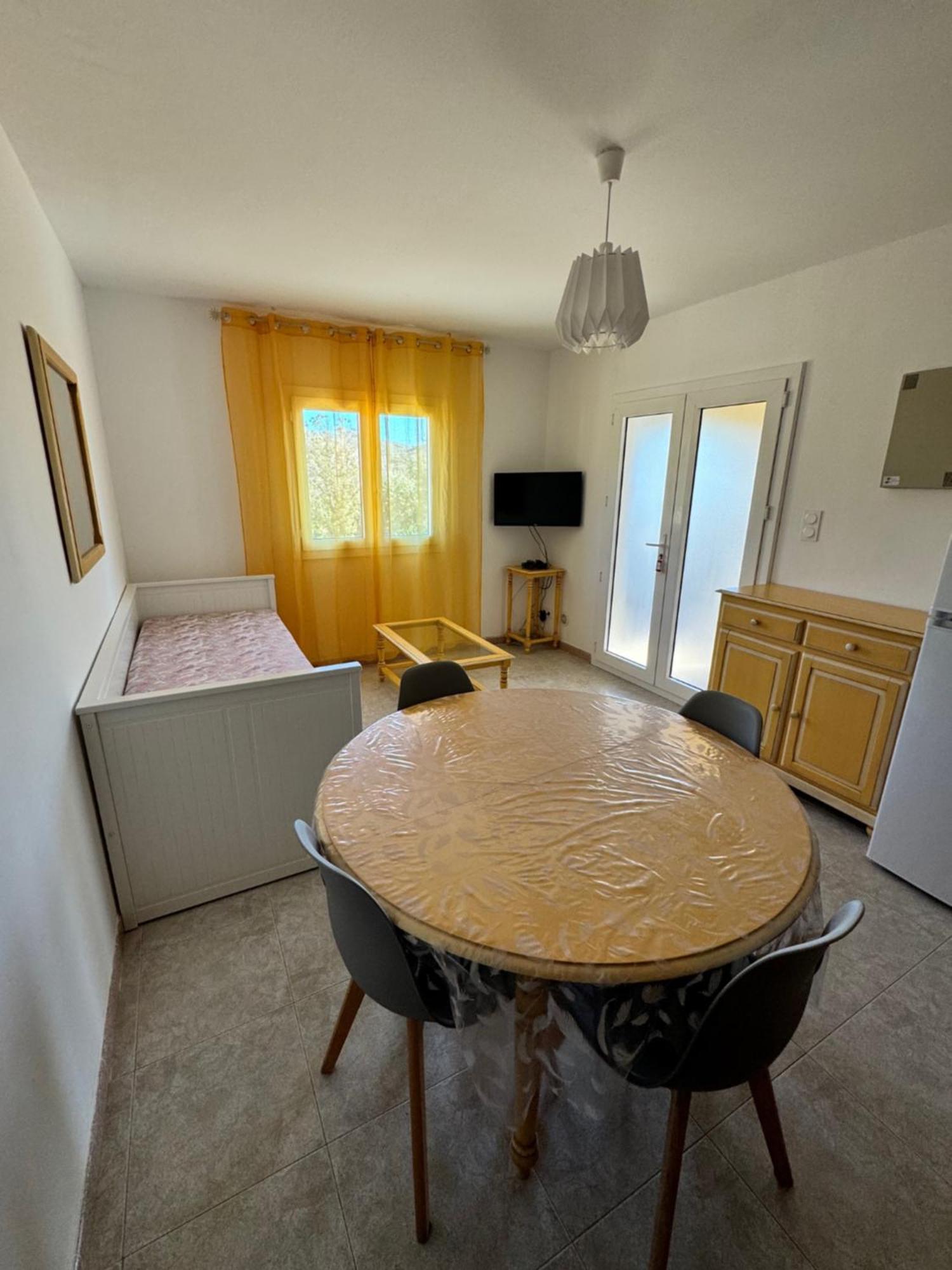 Residences Anna เชนตูรี ภายนอก รูปภาพ