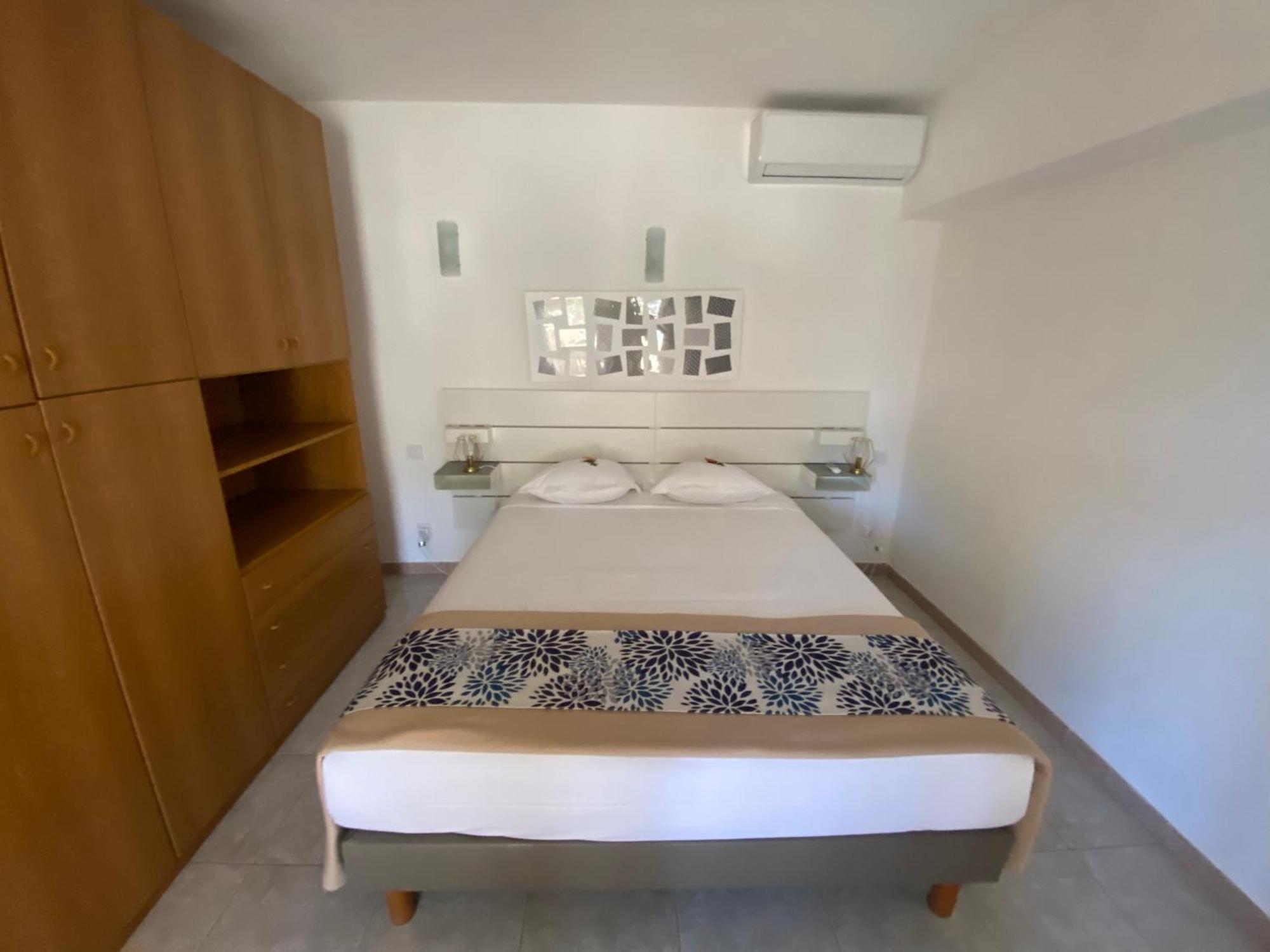 Residences Anna เชนตูรี ภายนอก รูปภาพ