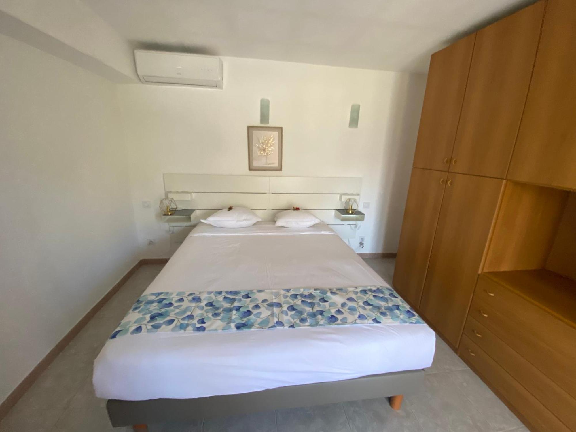 Residences Anna เชนตูรี ภายนอก รูปภาพ