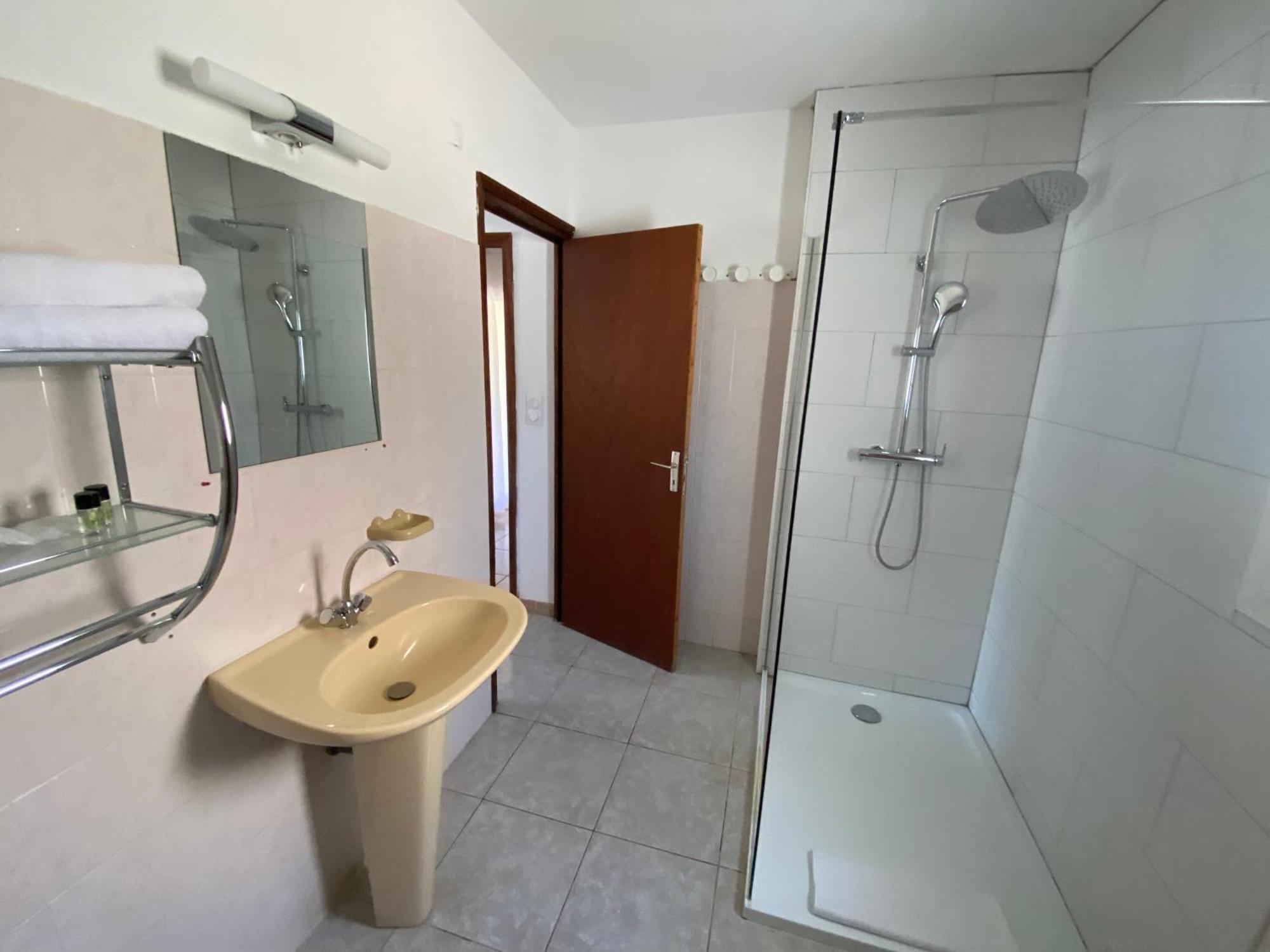 Residences Anna เชนตูรี ภายนอก รูปภาพ