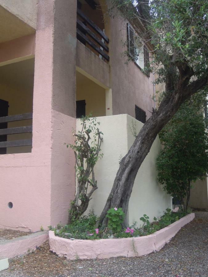 Residences Anna เชนตูรี ภายนอก รูปภาพ